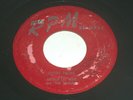 45 RPM Arthur Lee Maye & The Crowns Oochie Pachie, Truly on RPM Record 424 GD+