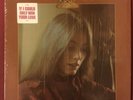 EMMYLOU HARRIS Pieces of The Sky - Original 1975 LP on Reprise - MINT IN SHRINK