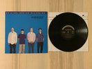 WEEZER Blue Album LP MoFi (Mobile Fidelity Edition) 2012 Reissue