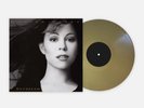 Mariah Carey Daydream Exclusive VMP Limited Edition Gold Metallic 180g Vinyl LP
