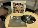 Pat Metheny Group • Letter From Home Vinyl LP NM 924 245- 1