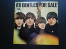 THE BEATLES  Beatles For Sale  Vinyl  LP