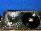 LP VINYL LUZBEL.- METAL CAIDO DEL CIELO