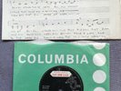 BELLA AND ME - WHATEVER HAPPENED rare UK 1967 PROMO SAMPLE / MOD BEAT / MINT