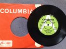 RORY VINCENT -POSSIBILITY rare UK 1973 DEMO PROMO/ FUNK NORTHERN SOUL PSYCH FUZZ