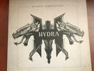Hydra by Within Temptation (Vinyl, Feb-2014, Nuclear Blast)