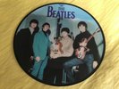 The Beatles Ticket to ride Picture Disc  7” Vinyl 46