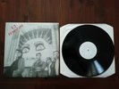 U2 - DEMOTAPE Vinile 1985 Bootleg - rare white labels JUKE BOX RECORDS EXCELLENT