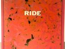 RIDE   Ride   Creation Records ?CRE072T - 4 Track 12