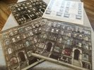 Led Zeppelin Physical Graffiti K89400 German Press Misspelling Vinyl LP