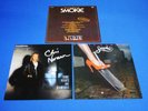SMOKIE / CHRIS NORMAN / SMOKIE   3 TOP LP + TOP SONGS RARE