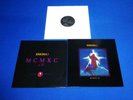 ENIGMA - MCMXC a.D.  LP -   TOP  RARE + TOP QUALITY  GER. TOP PRESS. FROM 1990