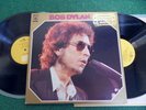 Bob Dylan – Golden Double Series (Dolp, foc, 1974, Japan; Traveling Wilburys)