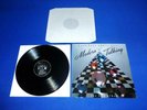 MODERN TALKING - LET'S TALK ABOUT LOVE  LP -  TOP CONDITION TOP QUALITY PRESS.