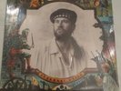 Fish Internal Exile Vinyl LP 1991 Polydor Marillion Progressive Rock