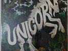 UNICORN Blue Pine Trees CAPITOL LP STILL SEALED david gilmour produced