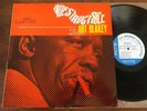 ART BLAKEY & THE JAZZ MESSENGERS-INDESTRUCTIBLE LP-BLUE NOTE-STEREO-NY-V GELDER