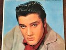 ELVIS PRESLEY 
