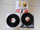 Rod Stewart ?– Blood Red Roses - Vinyl  lp  - used good condition
