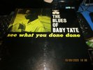 BABY TATE RARE PRESTIGE BLUESVILLE LP