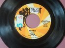 THEM - GLORIA / BABY PLEASE DON'T GO 7