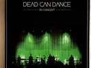 DEAD CAN DANCE ?– In Concert - 3 Vinyl Box Set