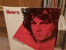 The Doors Greatest Hits Vinyl LP