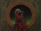 THE GRATEFUL DEAD - BLUES FOR ALLAH (1975 LP Vinyl Record)