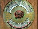 GRATEFUL DEAD AMERICAN BEAUTY 1970 WARNER LP