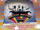 The Beatles Magical Mystery Tour Vinyl With Picture Book(2012)
