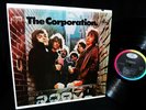 M- TOP  1969 ORIG   THE CORPORATION   FUZZ GARAGE & TRIPPED-OUT PSYCH 