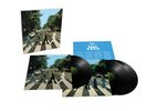 THE BEATLES - Abbey Road. 50th anniversary deluxe edition (2010) 3 LP