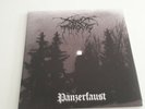 Darkthrone - Panzerfaust Vinyl Gatefold LP Black Metal