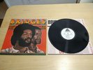 Gil Scott Heron Brian Jackson Bridges Arista AB 4147  1977. White Promo Label