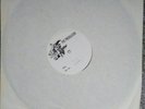 The Wedding Present - George Best LP test pressing LEEDS 1