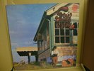 PROMO WHITE LABEL / GRAVY TRAIN S/T / JAPAN VERTIGO ot