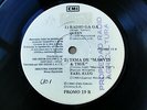 QUEEN EP PROMO Radio Ga Ga ARGENTINA CHILE 7