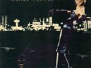 LP Roxy Music For Your Pleasure PINK RIM UK A1/B1 NEAR MINT Island Records