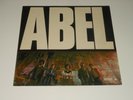Abel - LP - Please World - DE 1971 - Bellaphon BLPS 19052