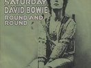 DAVID BOWIE: Drive-In Saturday (´73 / v. rare orig. German 7