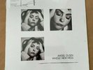 ANGEL OLSEN  -  WHOLE NEW MESS  - UK  LP - GATEFOLD  - RARE   -  SEALED