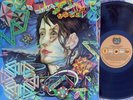 Todd Rundgren ORIG OZ LP A wizard a true star EX ’73 Bearsville BR2133 Art Rock