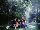 BIG THIEF - UFOF - Vinyl (gatefold LP)