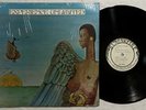 EXPERIENCE UNLIMITED s/t ORIG SOUL FUNK JAZZ BLACK FIRE LP VG++ RARE