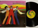 LOVELITES With Love From ORIG SWEET SOUL UNI VG++ LP