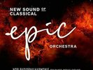 NDR RADIOPHILHARMONIE-EPIC ORCHESTRA: NEW SOUND OF CLASSICAL (GATE) VINYL LP NEW