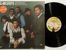 STAIRSTEPS Oooh Child ORIG BUDDAH SOUL LP VG++