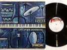CECIL LLOYD Live At The Penthouse STUDIO ONE JAZZ ORIGINAL JAMAICA VG++ LP