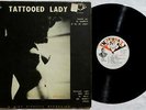 MIGHTY SPARROW Tattooed Lady CALYPSO ORIGINAL NATIONAL TRINIDAD LP