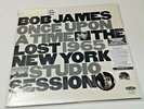 BOB JAMES Once Upon a Time The Lost 1965 New York Sessions 2020 RSD Vinyl NEW